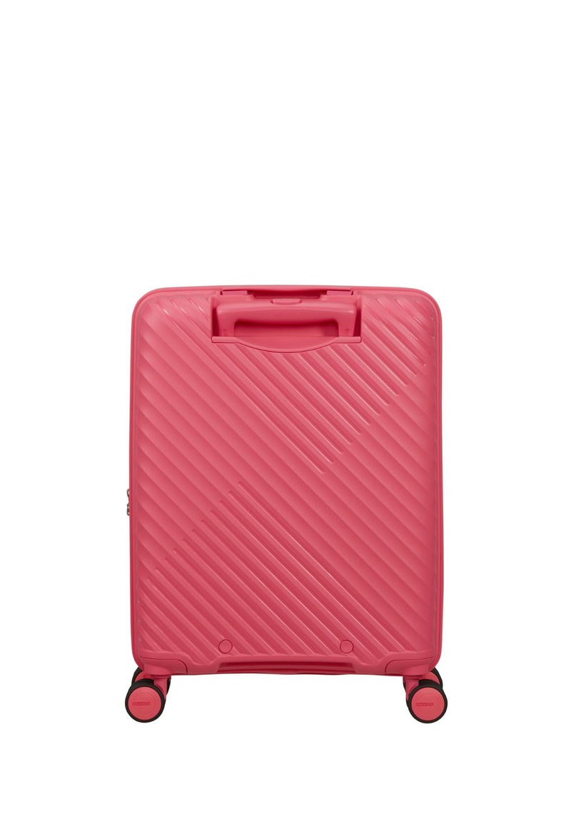 American Tourister Diablast Hartschalenkoffer