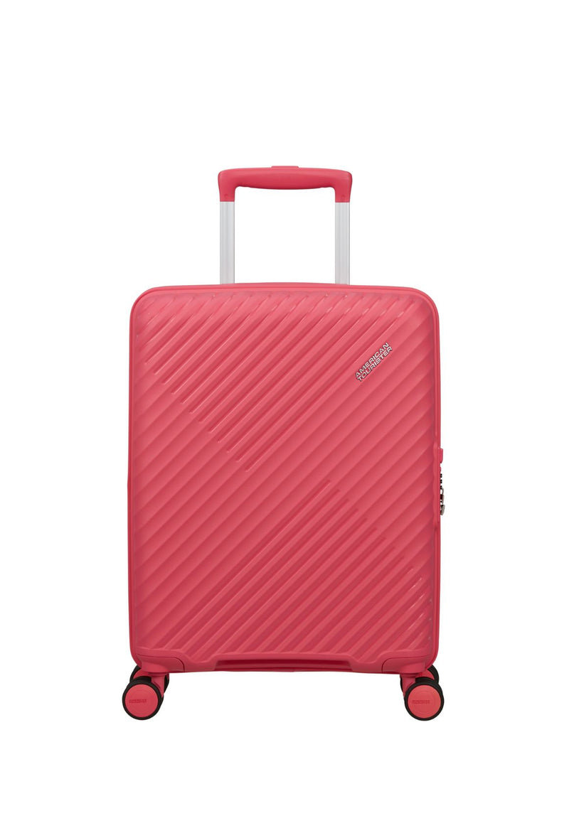 American Tourister Diablast Hartschalenkoffer