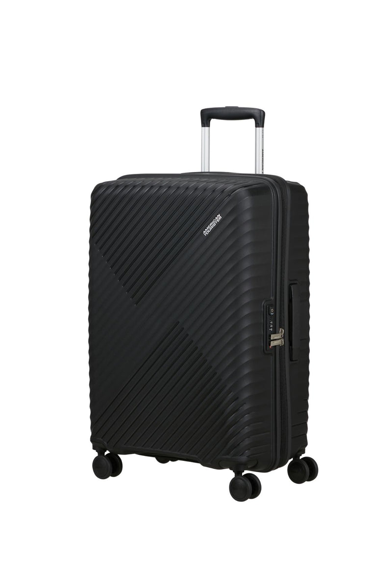 American Tourister Diablast Hartschalenkoffer
