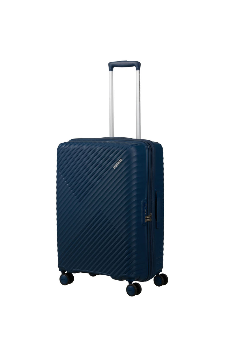 American Tourister Diablast Hartschalenkoffer