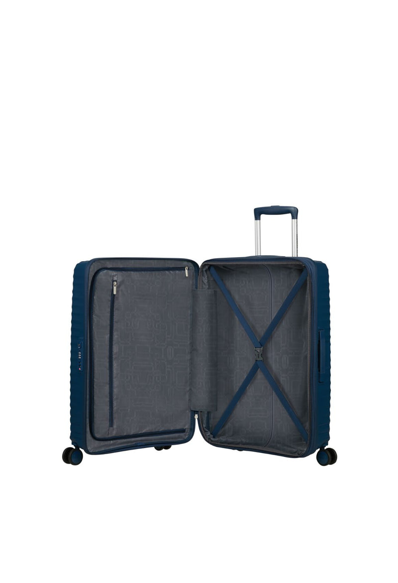 American Tourister Diablast Hartschalenkoffer