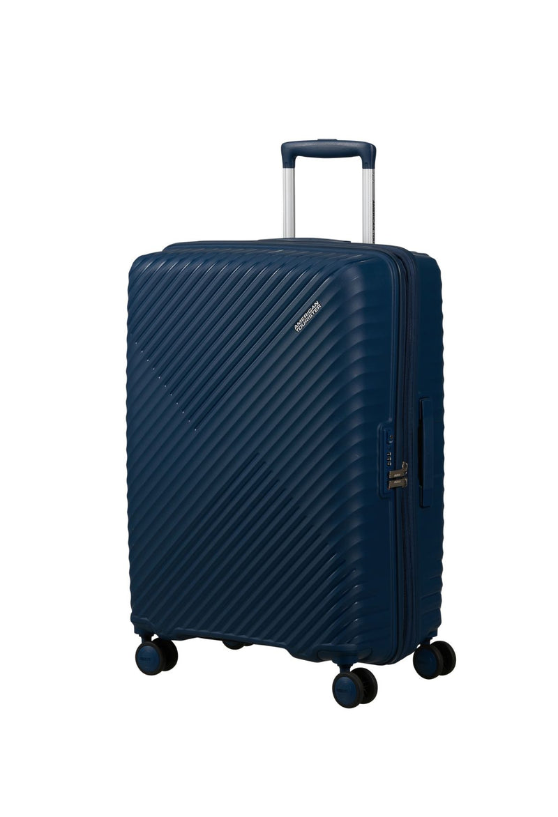 American Tourister Diablast Hartschalenkoffer