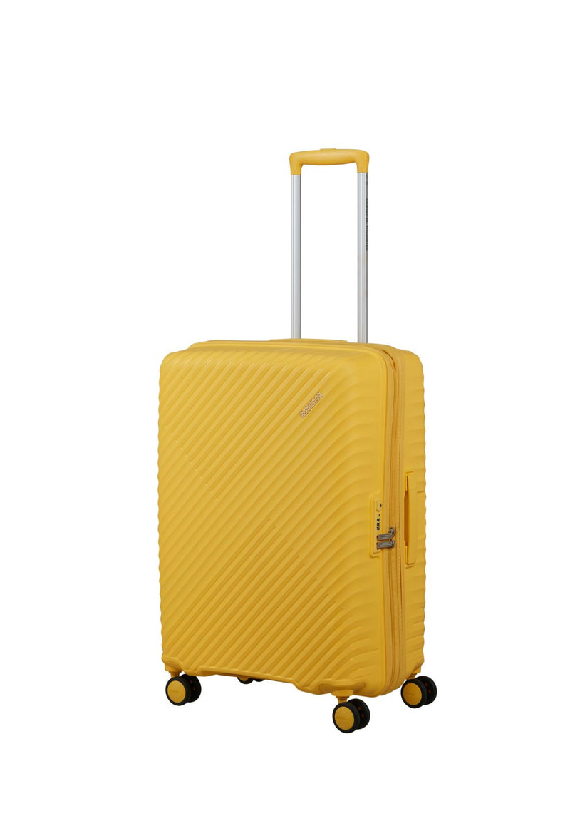 American Tourister Diablast Hartschalenkoffer