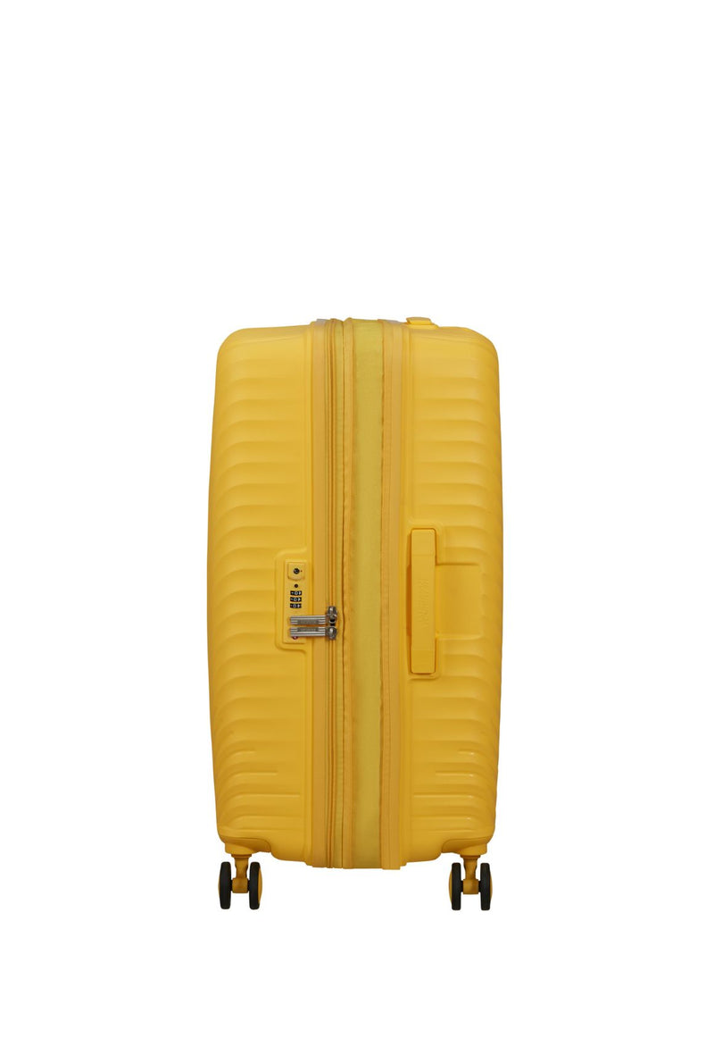 American Tourister Diablast Hartschalenkoffer