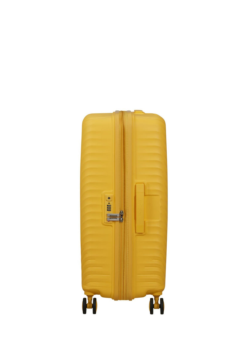 American Tourister Diablast Hartschalenkoffer
