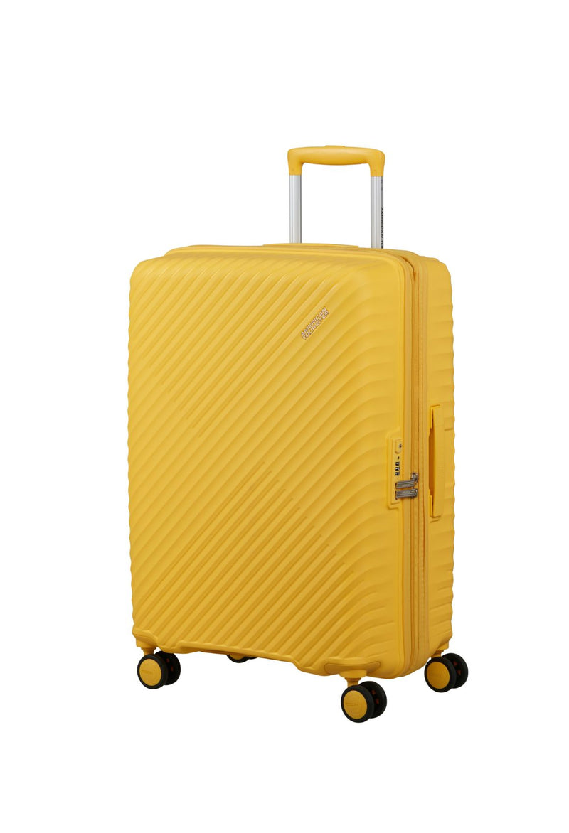 American Tourister Diablast Hartschalenkoffer