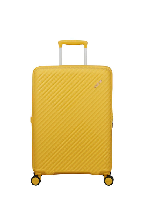 Digital Yellow / M
