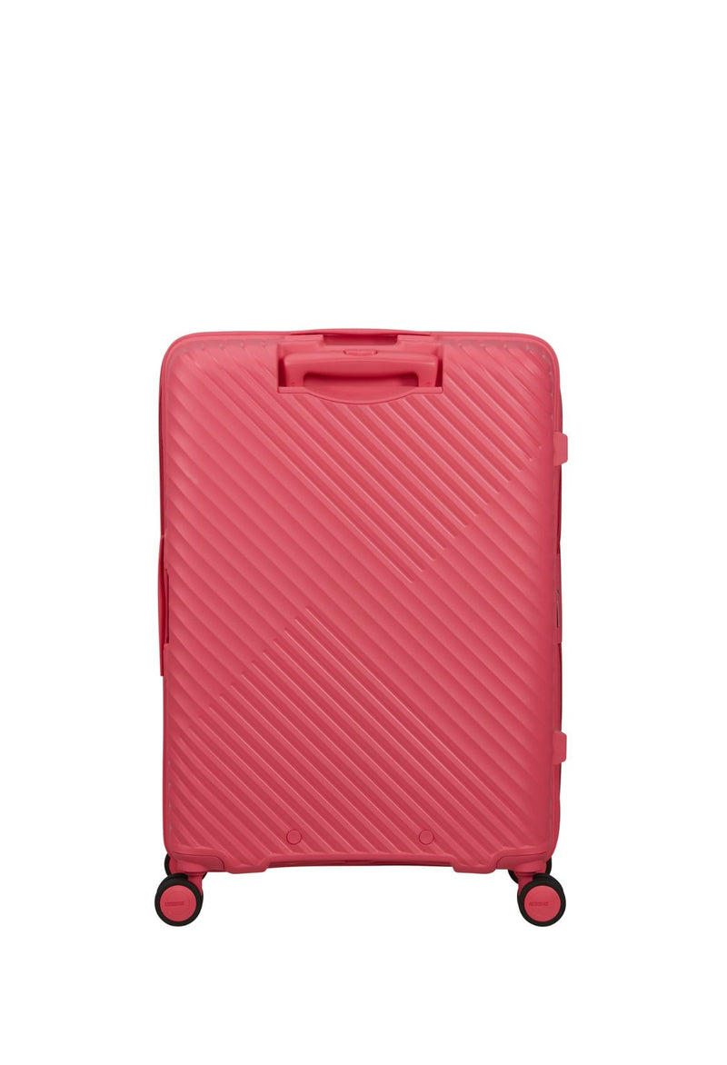 American Tourister Diablast Hartschalenkoffer