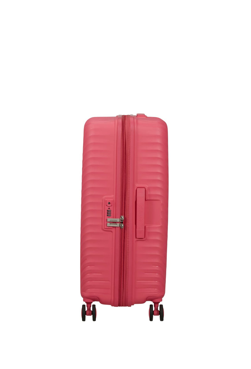 American Tourister Diablast Hartschalenkoffer