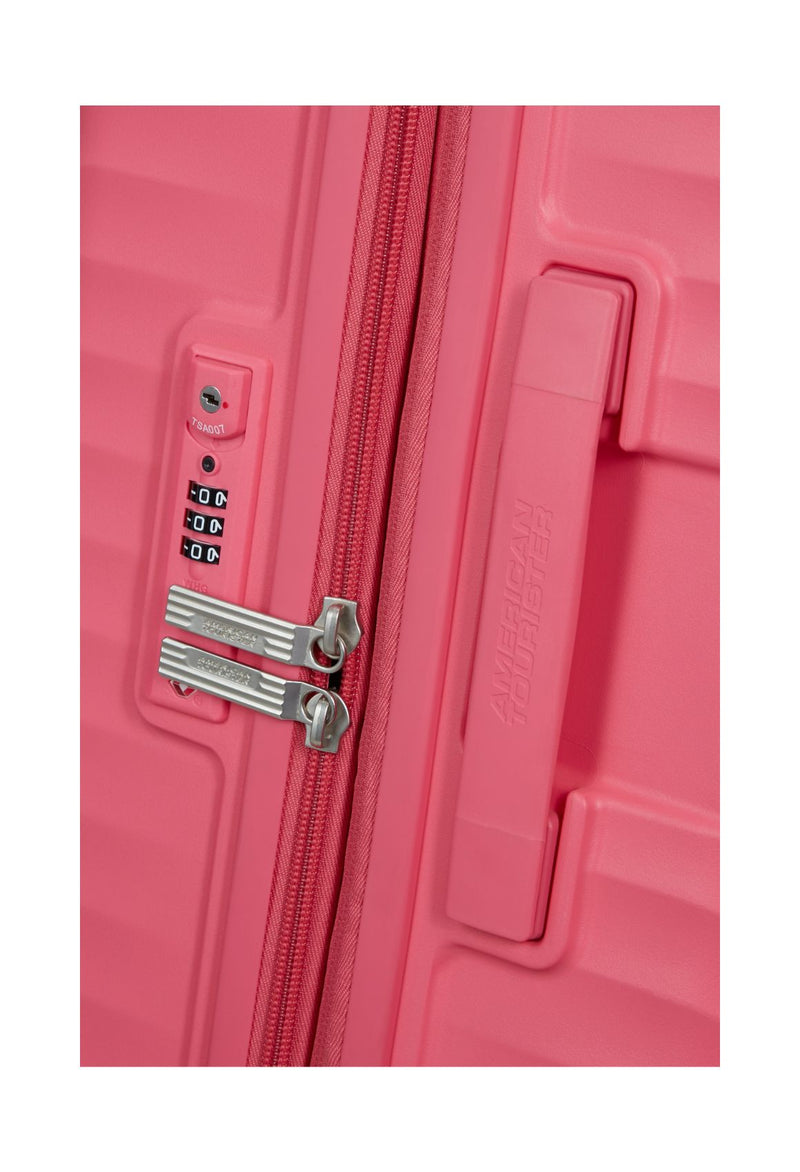 American Tourister Diablast Hartschalenkoffer