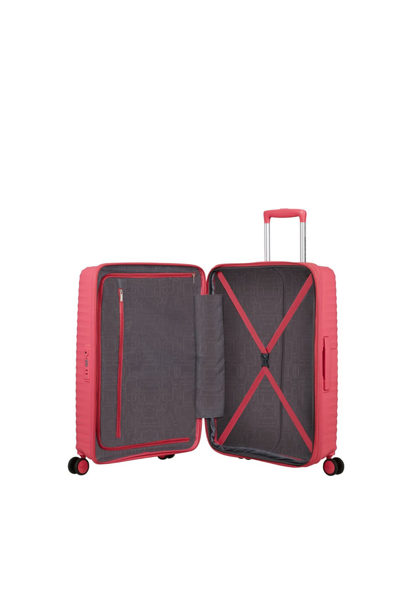 American Tourister Diablast Hartschalenkoffer