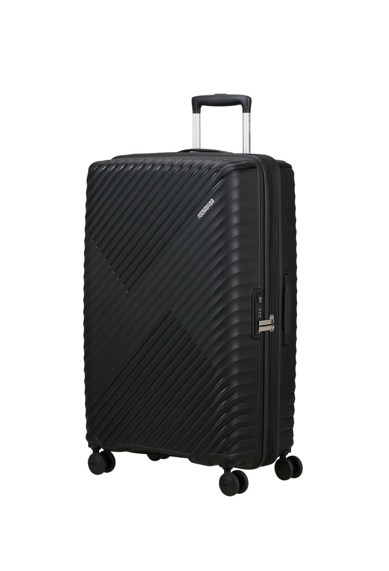 American Tourister Diablast Hartschalenkoffer