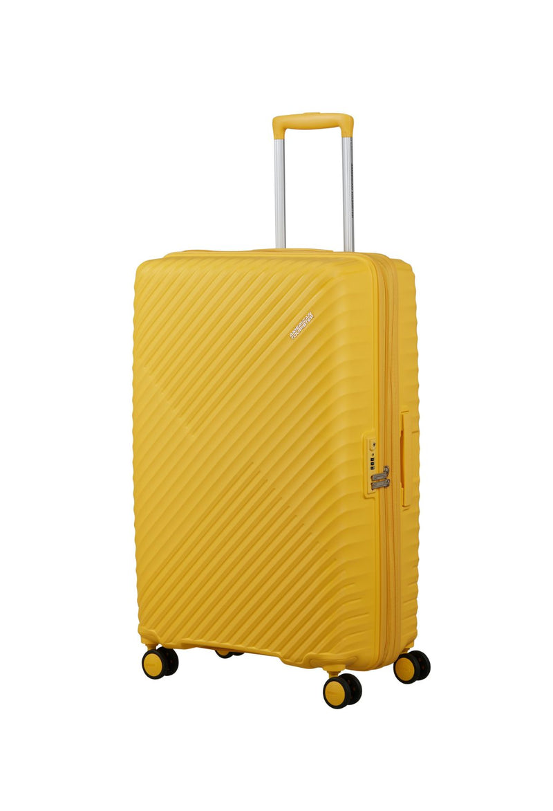 American Tourister Diablast Hartschalenkoffer