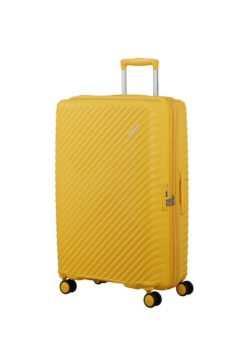 American Tourister Diablast Hartschalenkoffer