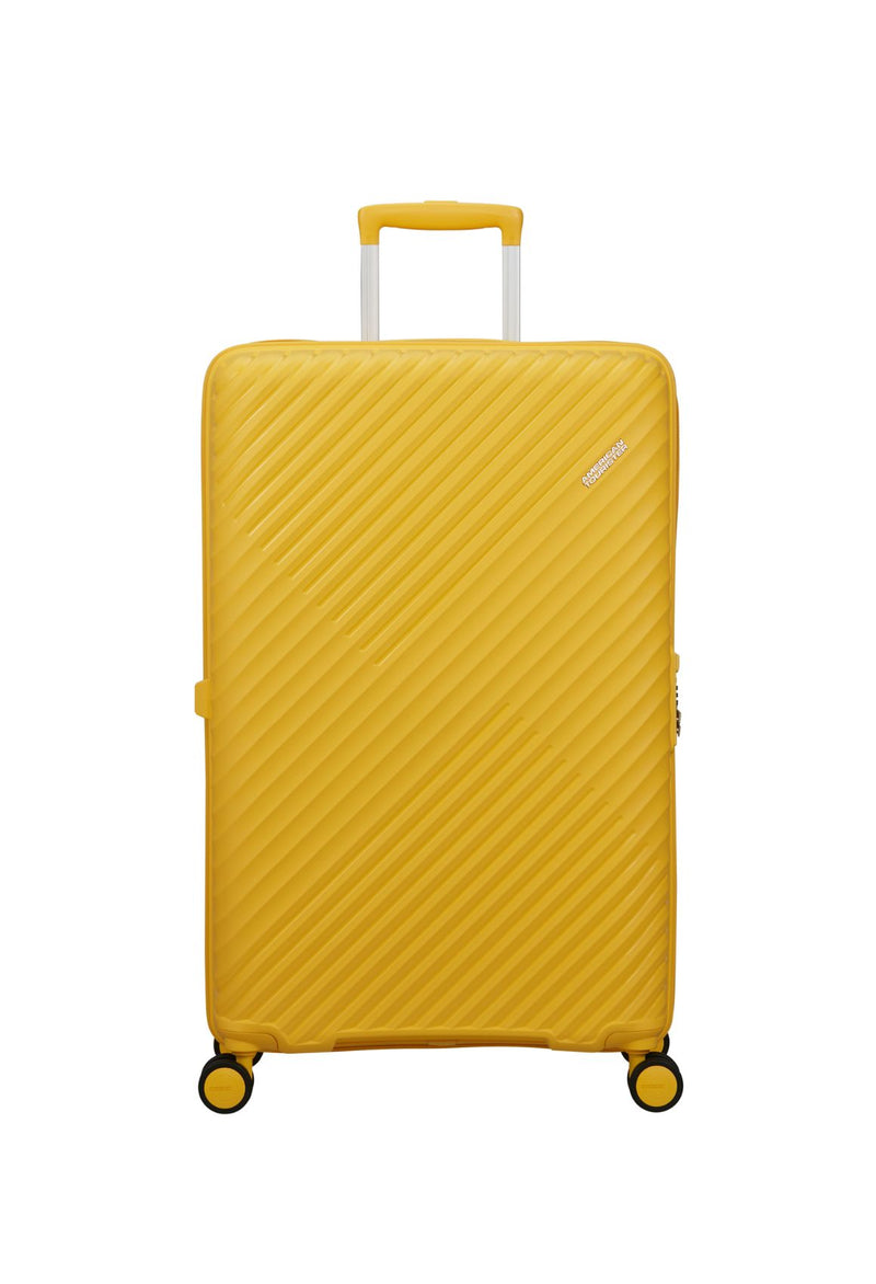 American Tourister Diablast Hartschalenkoffer