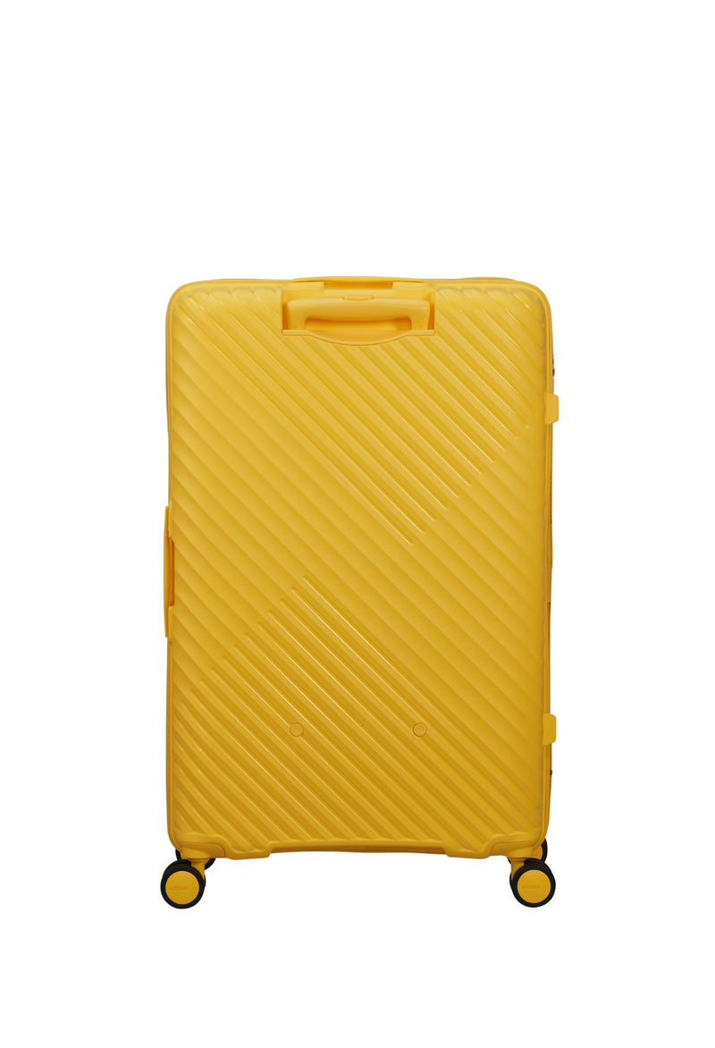 American Tourister Diablast Hartschalenkoffer
