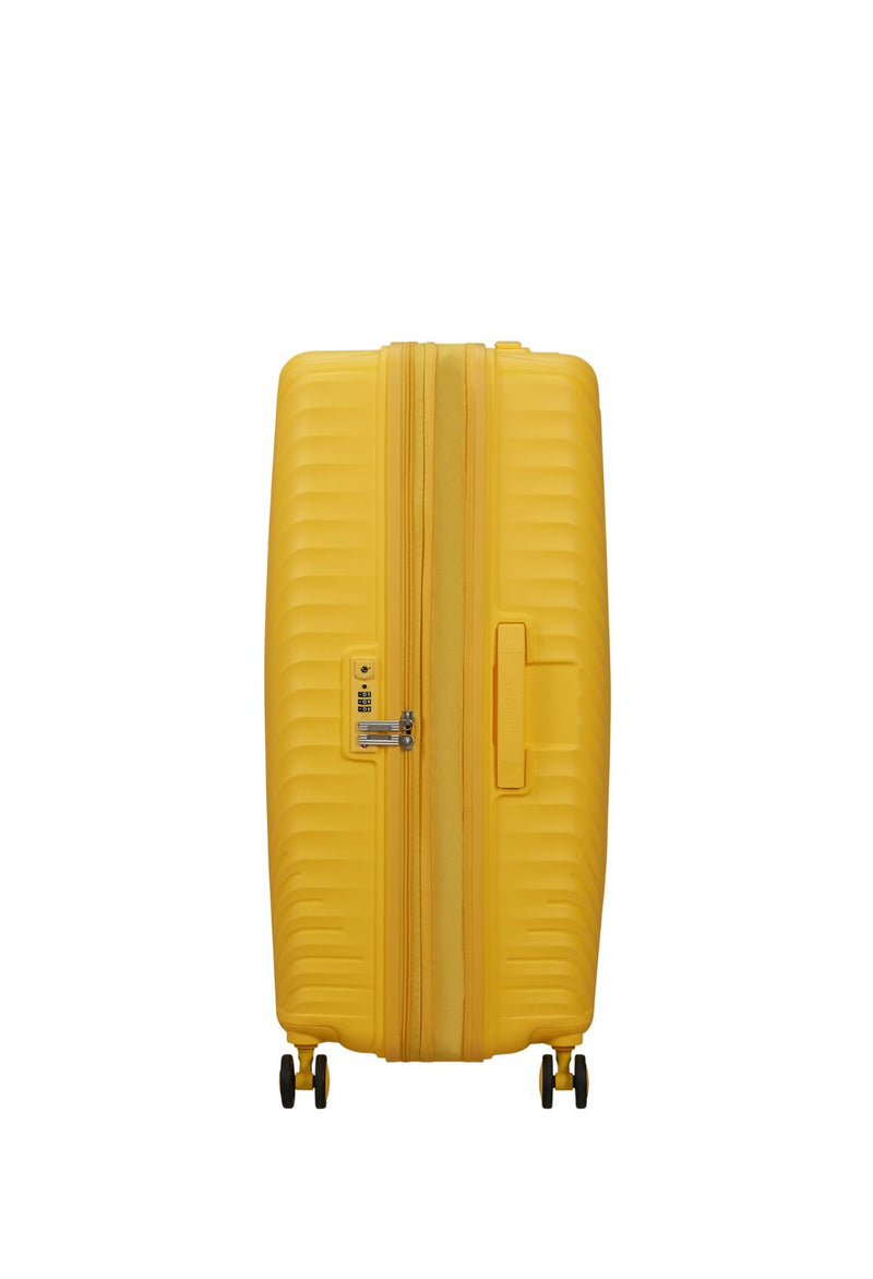 American Tourister Diablast Hartschalenkoffer