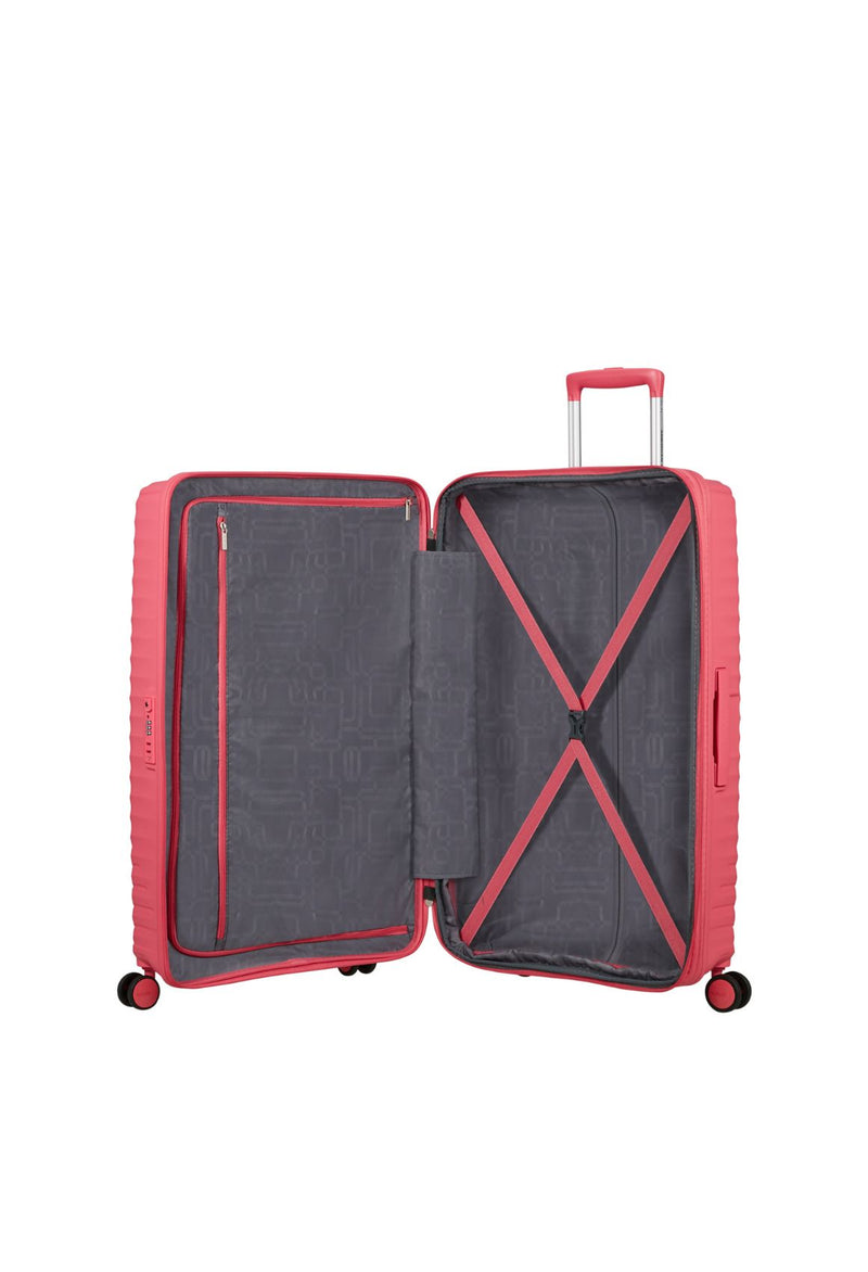 American Tourister Diablast Hartschalenkoffer