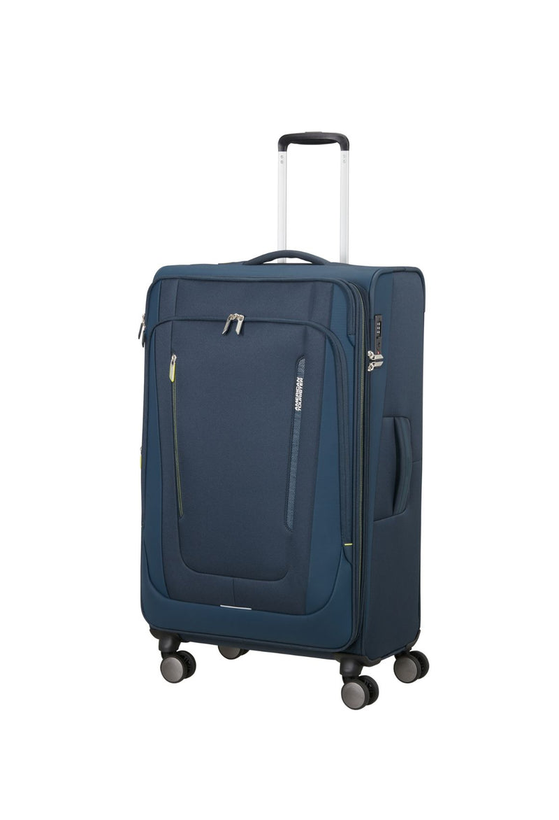American Tourister Wanderlite Reisekoffer Weichgepäck
