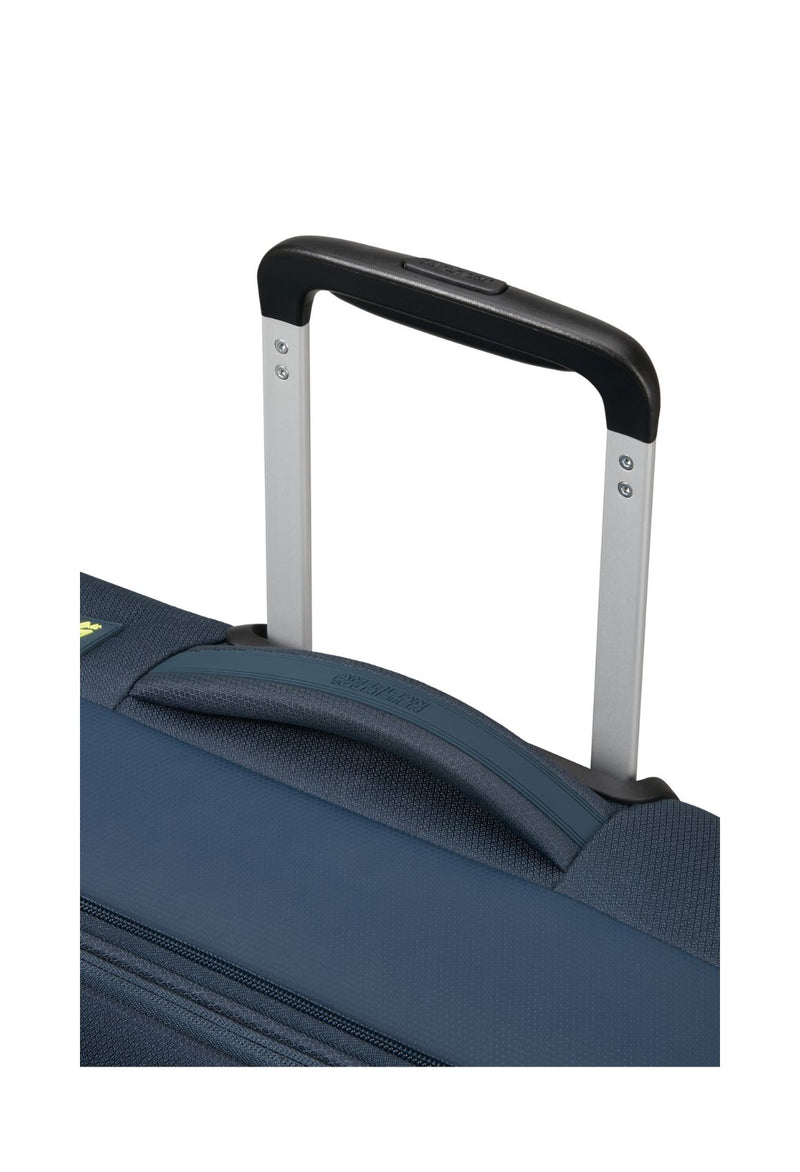 American Tourister Wanderlite Reisekoffer Weichgepäck