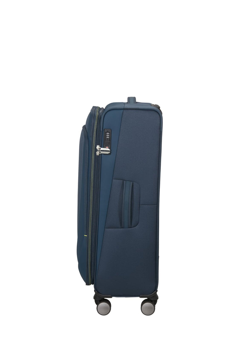 American Tourister Wanderlite Reisekoffer Weichgepäck