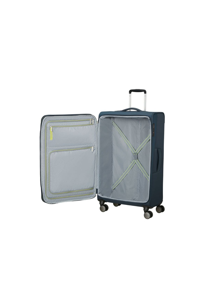 American Tourister Wanderlite Reisekoffer Weichgepäck
