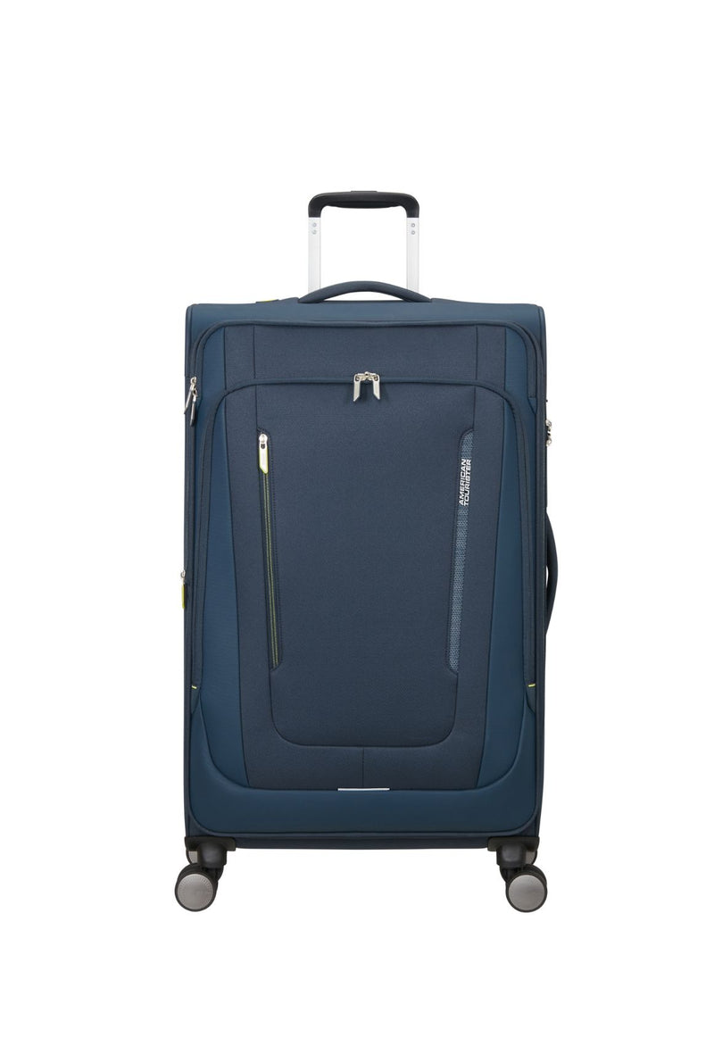 American Tourister Wanderlite Reisekoffer Weichgepäck