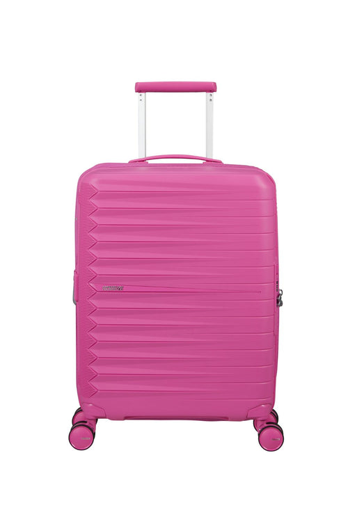 Electric Fuchsia / XS (Handgepäck)