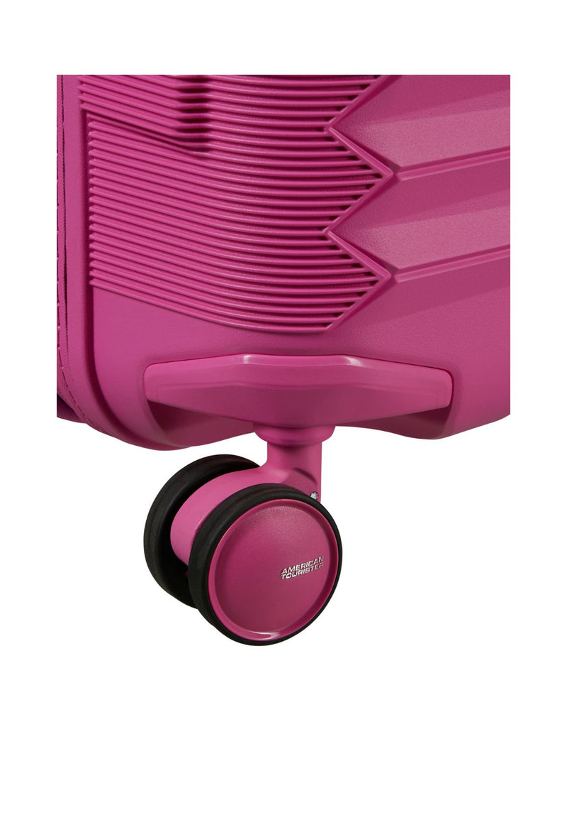 American Tourister Selection Fastforward Reisekoffer