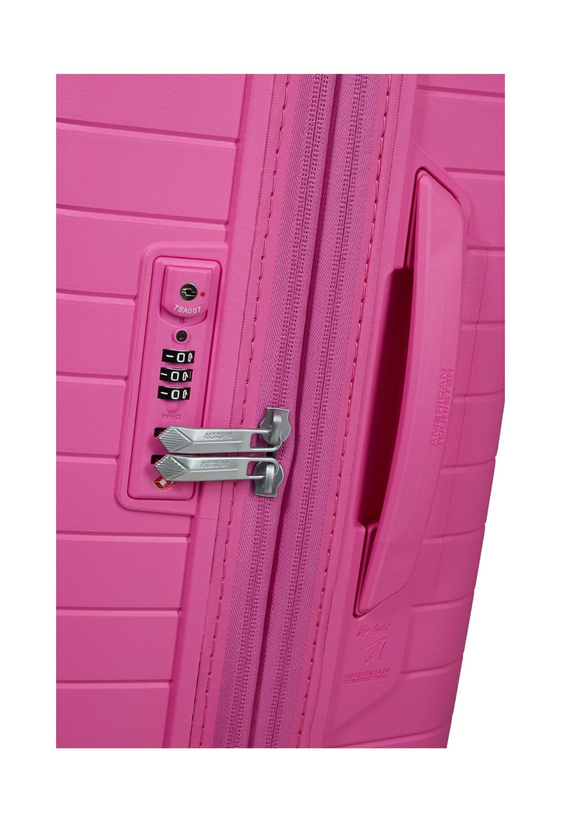 American Tourister Selection Fastforward Reisekoffer