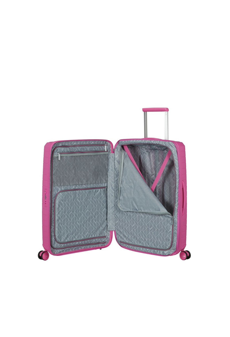 American Tourister Selection Fastforward Reisekoffer