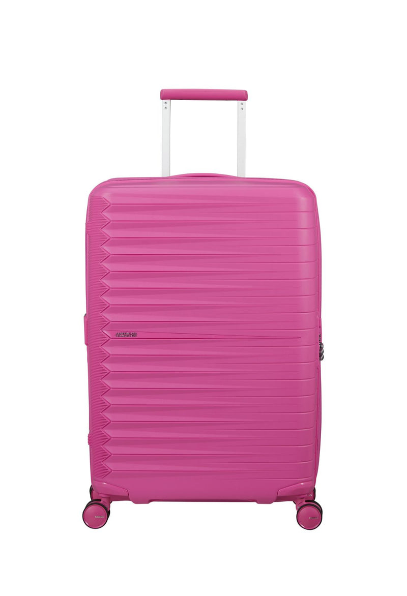 American Tourister Selection Fastforward Reisekoffer