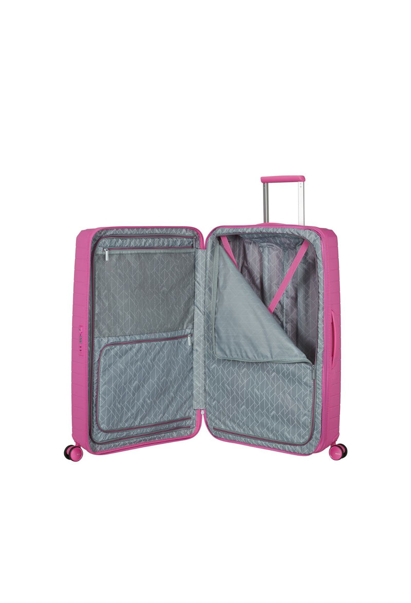 American Tourister Selection Fastforward Reisekoffer
