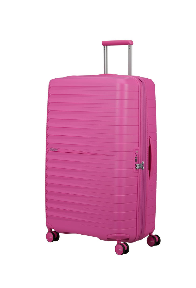 American Tourister Selection Fastforward Reisekoffer