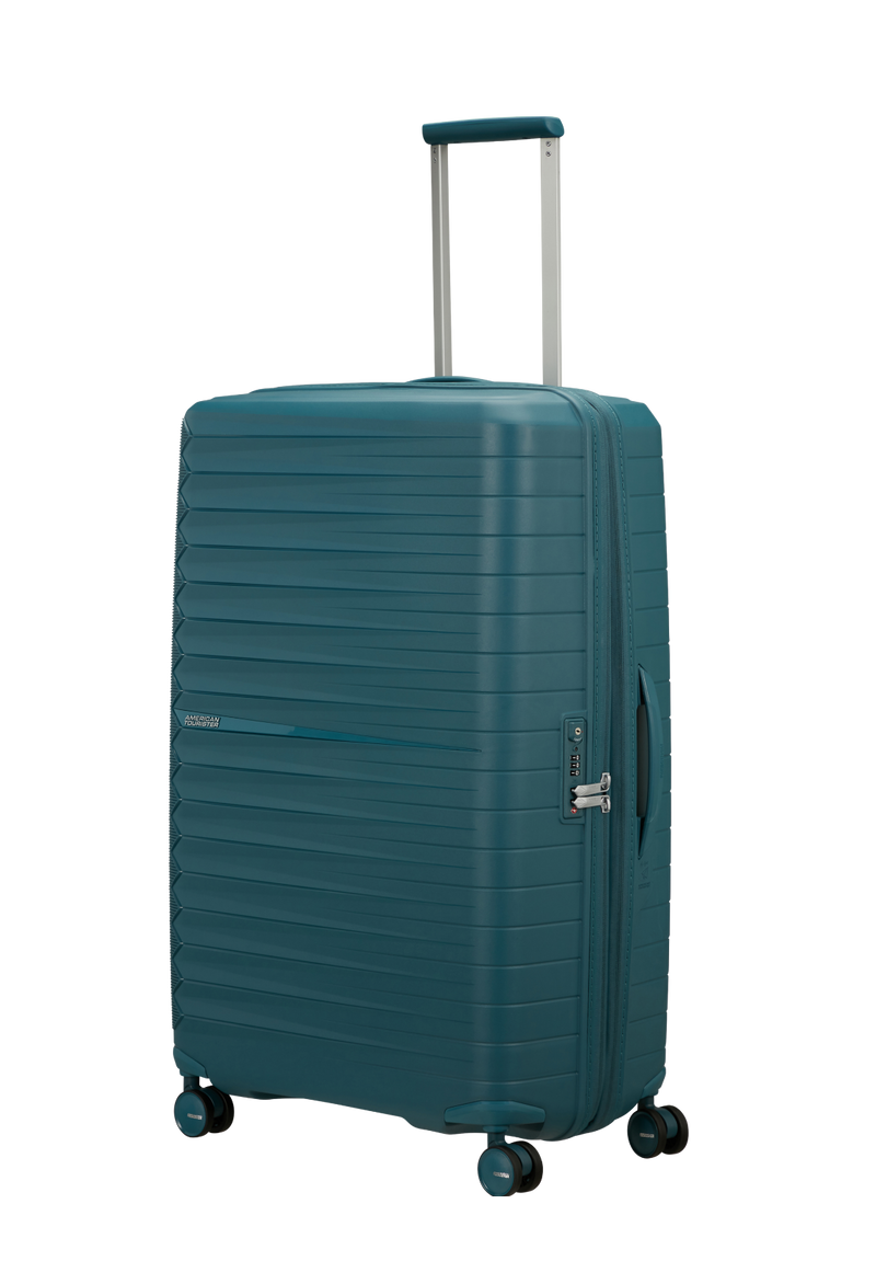 American Tourister Selection Fastforward Reisekoffer