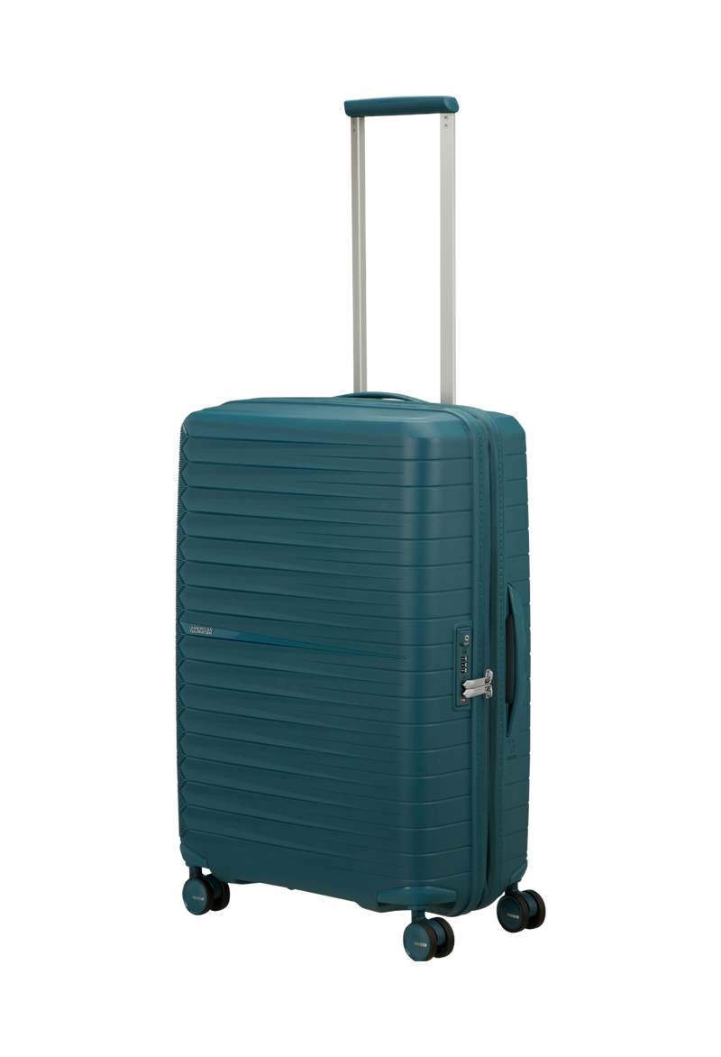 American Tourister Selection Fastforward Reisekoffer