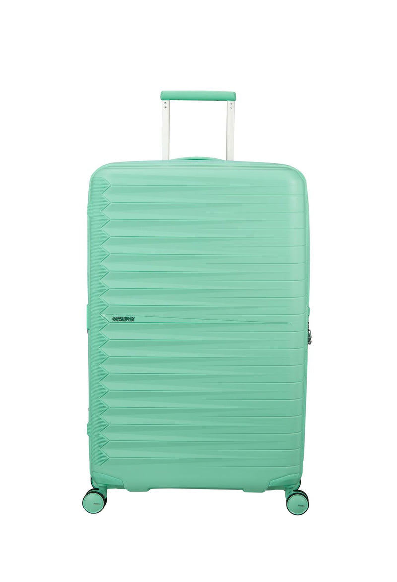 American Tourister Selection Fastforward Reisekoffer