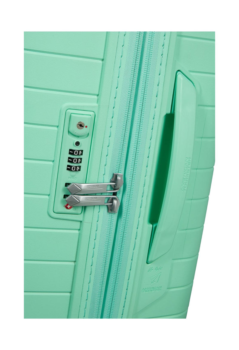 American Tourister Selection Fastforward Reisekoffer