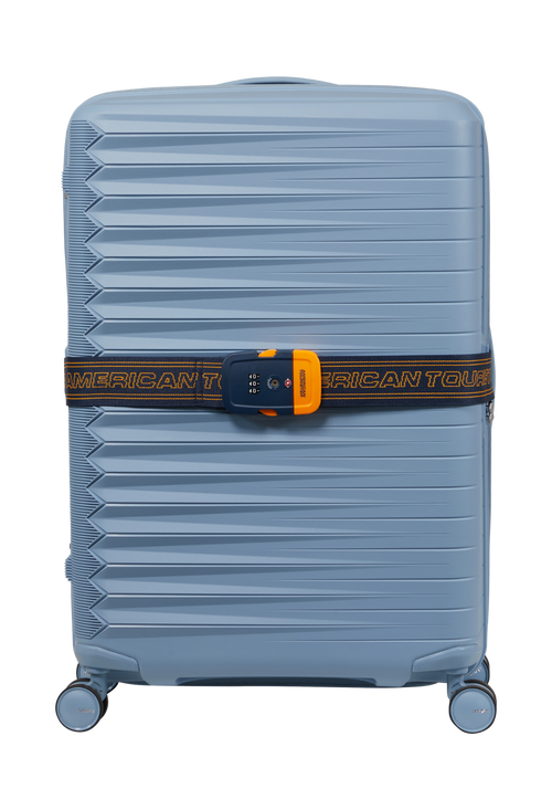 Navy/Orange