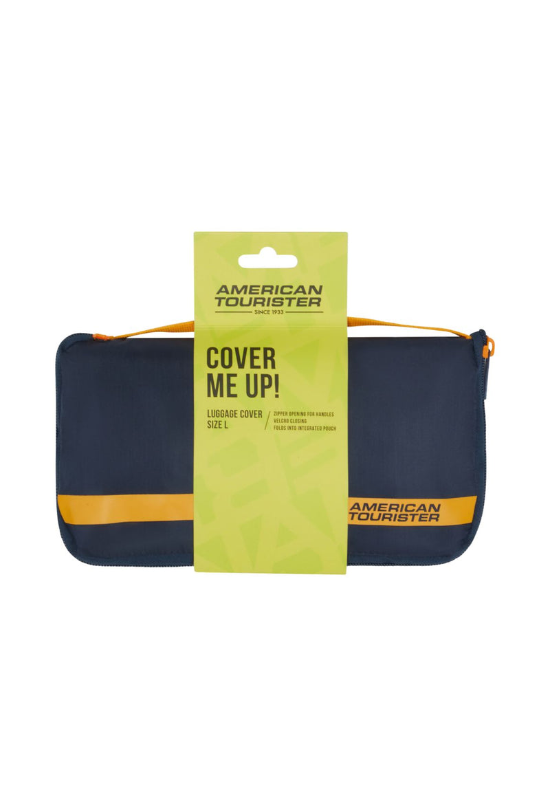American Tourister Luggage Cover Schutzhülle