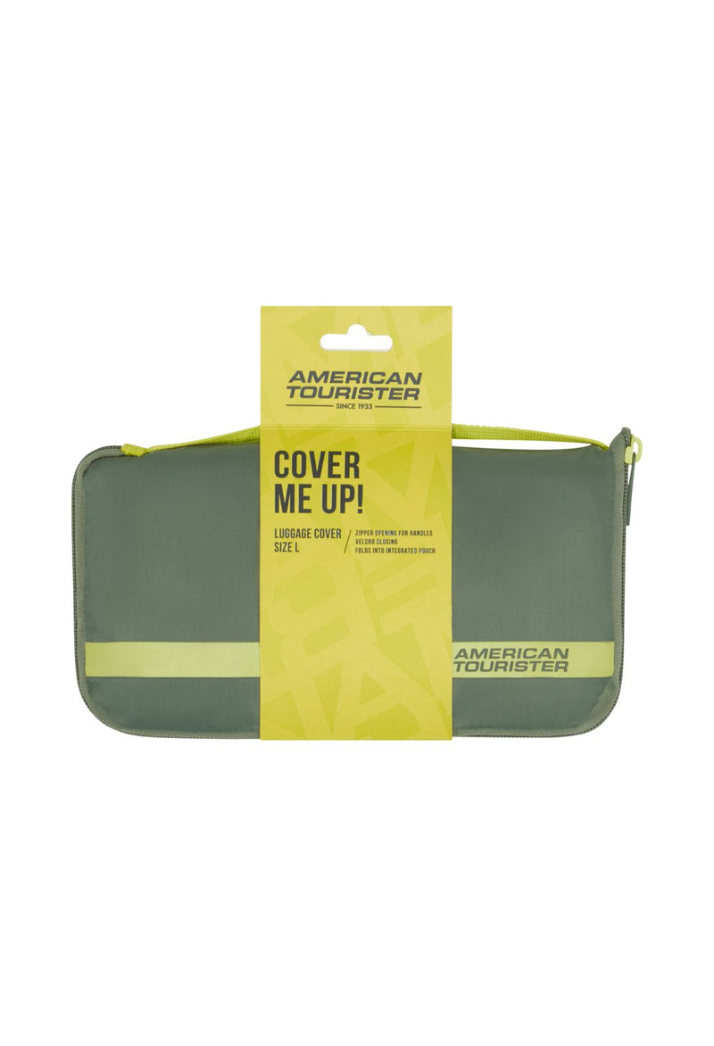 American Tourister Luggage Cover Schutzhülle