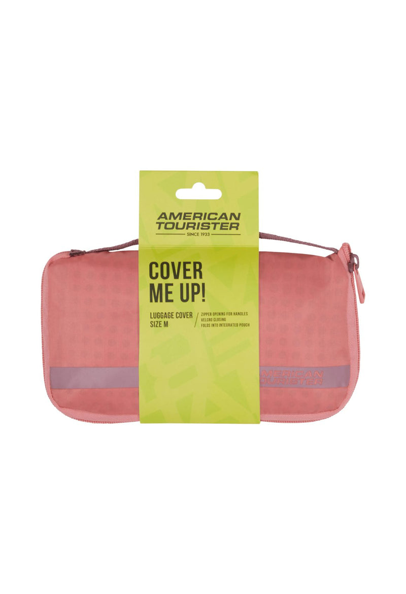 American Tourister Luggage Cover Schutzhülle