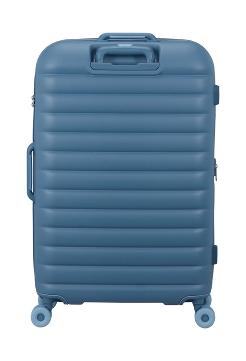 Steel Blue / L