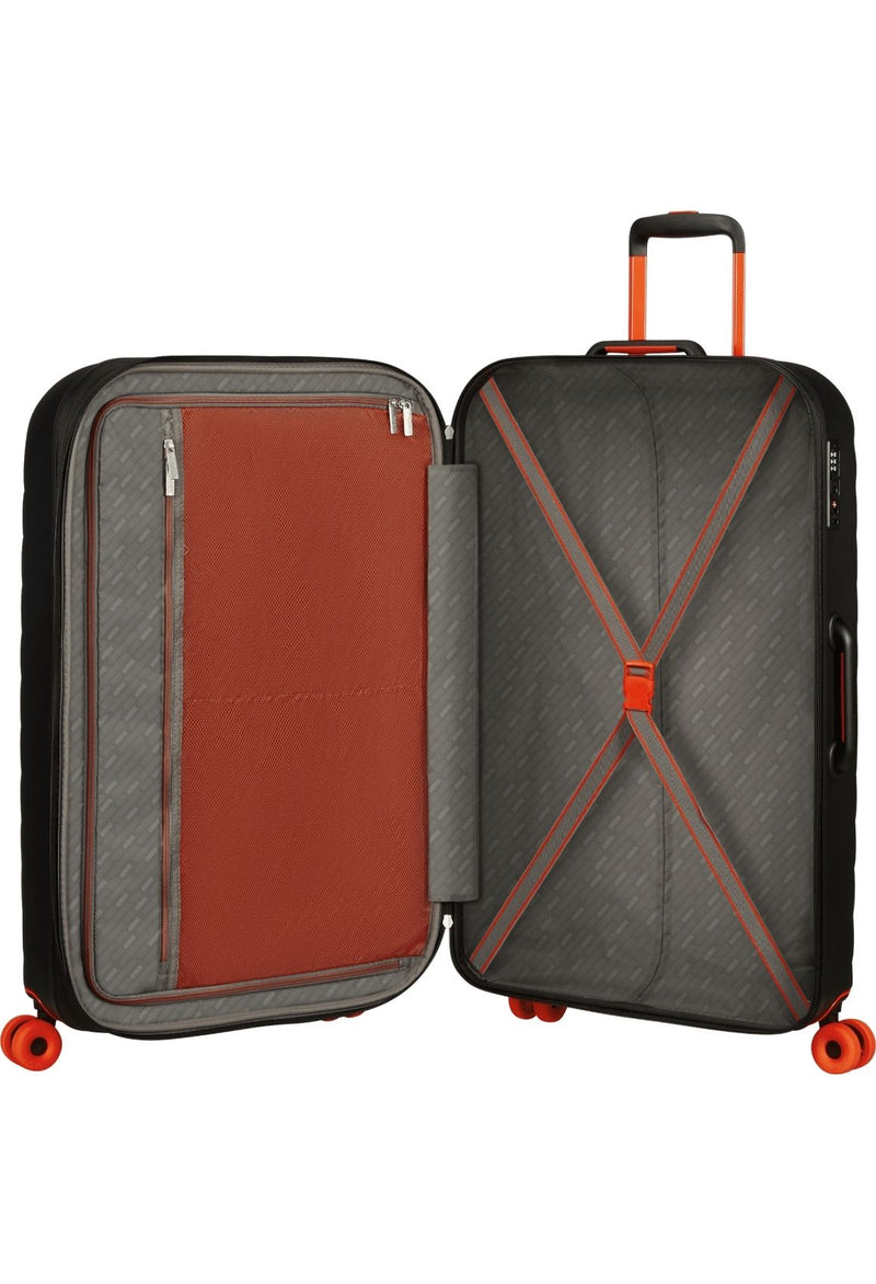 American Tourister Neovibe Hartschalenkoffer