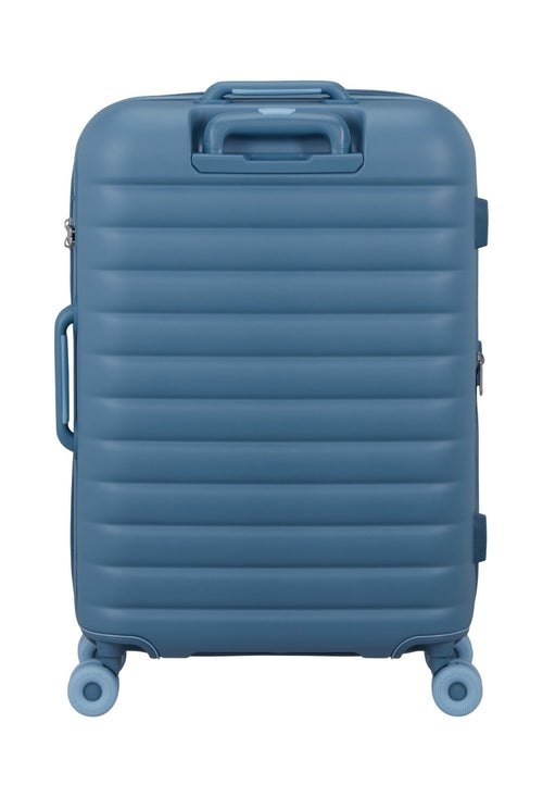 Steel Blue / M