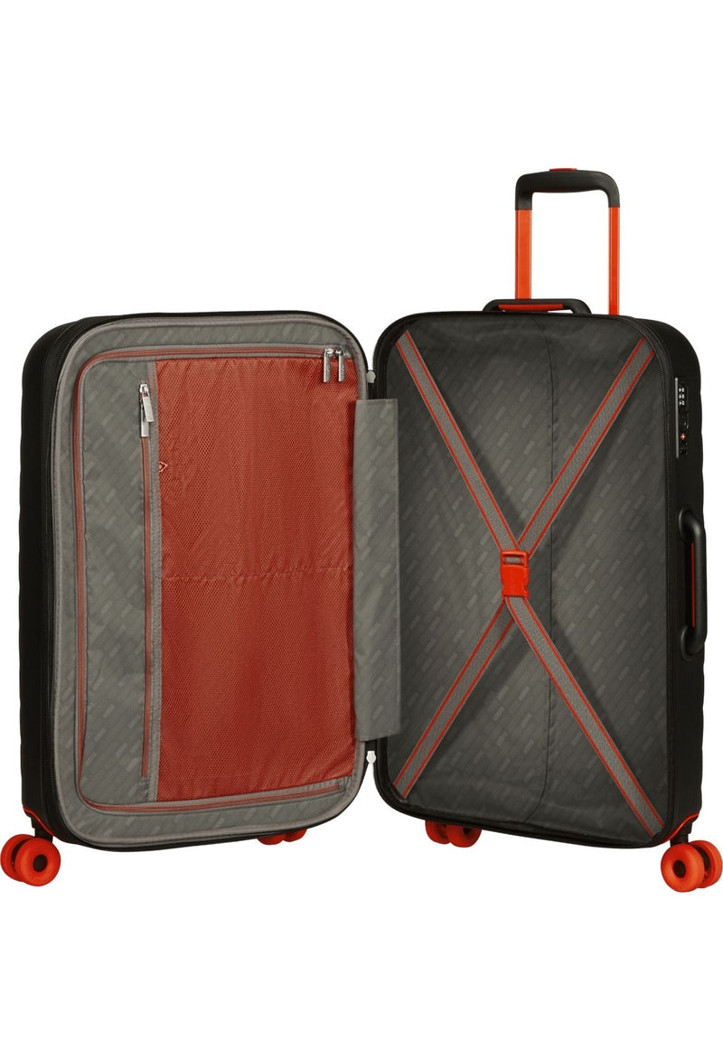 American Tourister Neovibe Hartschalenkoffer