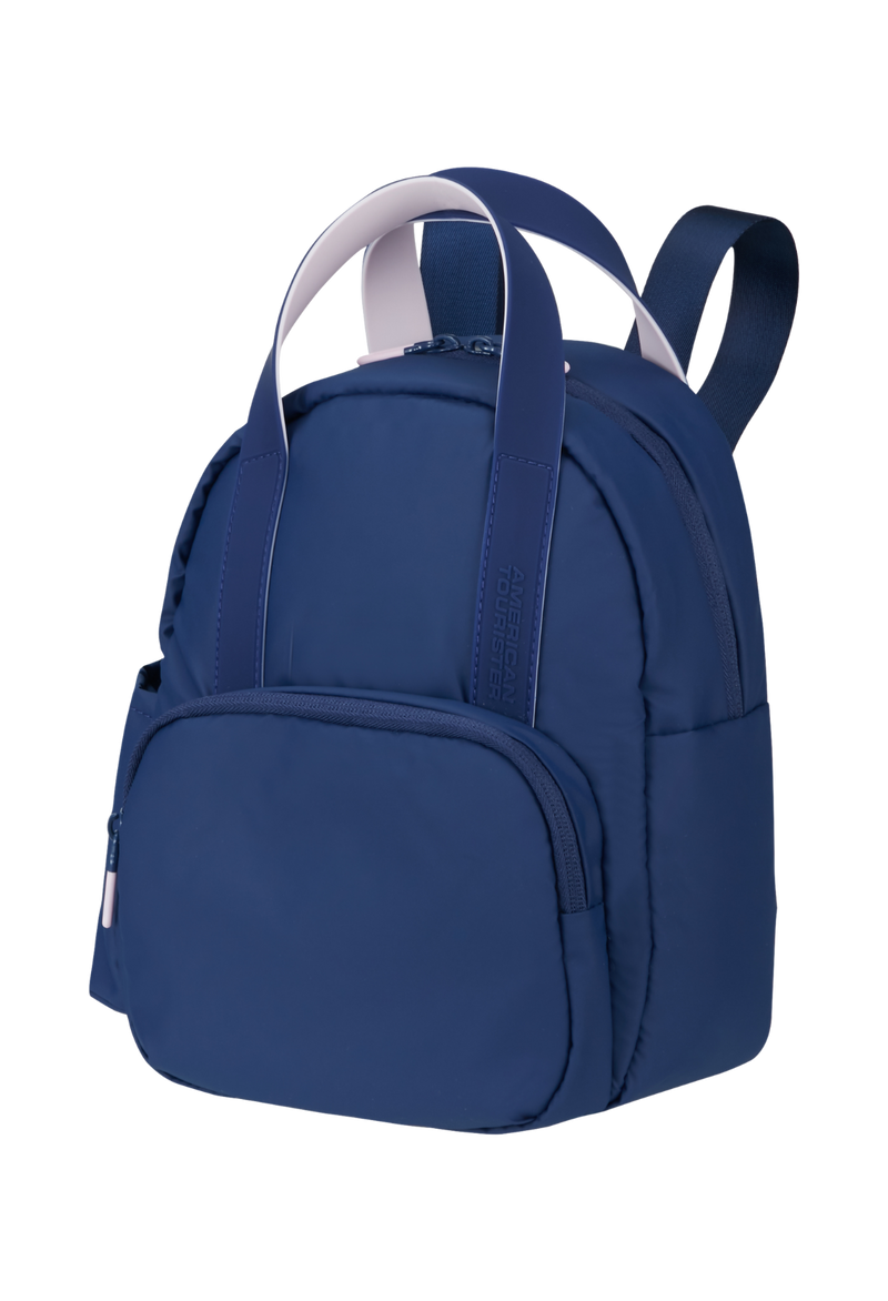 American Tourister Puffypop Rucksack