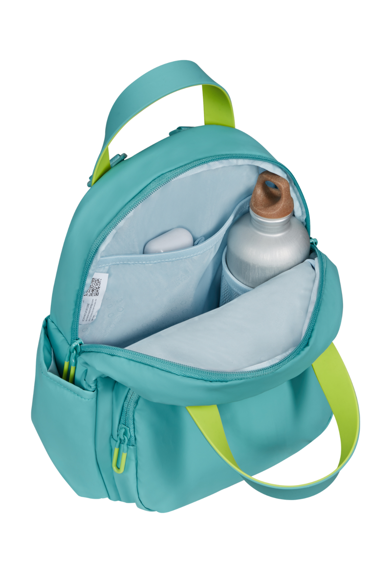 American Tourister Puffypop Rucksack