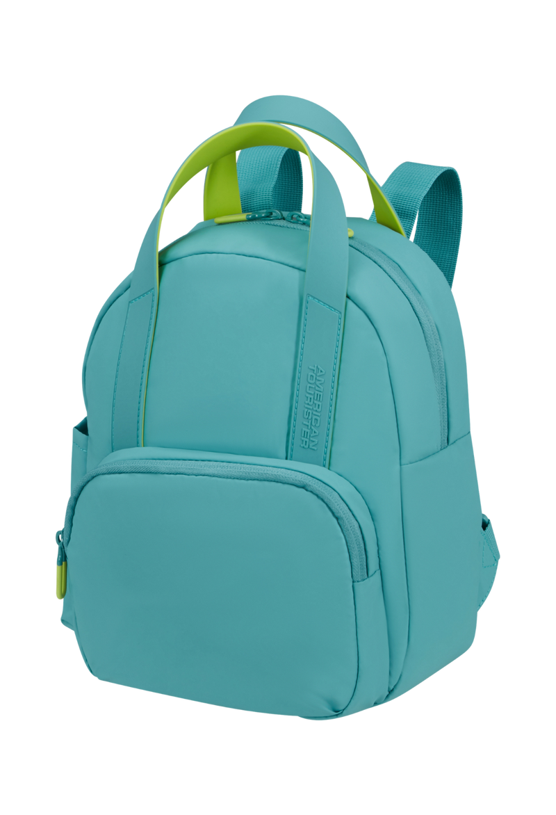 American Tourister Puffypop Rucksack