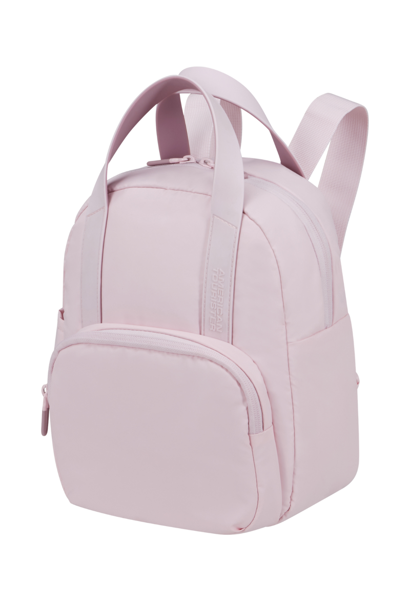 American Tourister Puffypop Rucksack